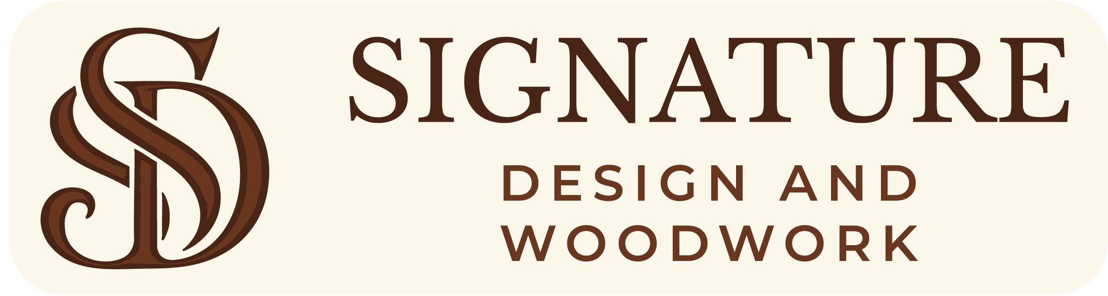 Signature Design & Woodwork